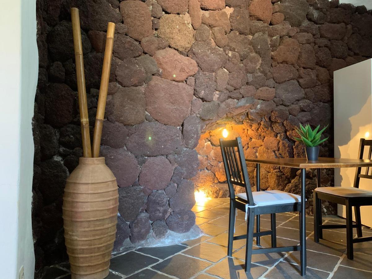 La Cueva De Villa Gardel Icod De Los Vinos Exterior photo