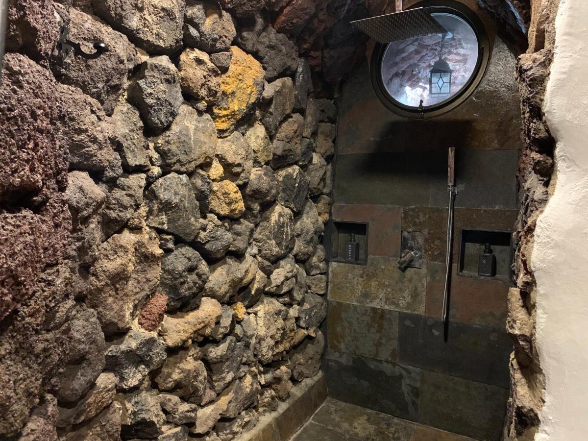 La Cueva De Villa Gardel Icod De Los Vinos Exterior photo