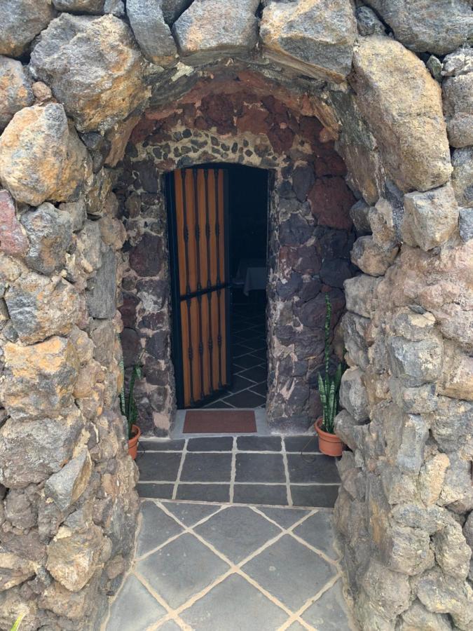 La Cueva De Villa Gardel Icod De Los Vinos Exterior photo