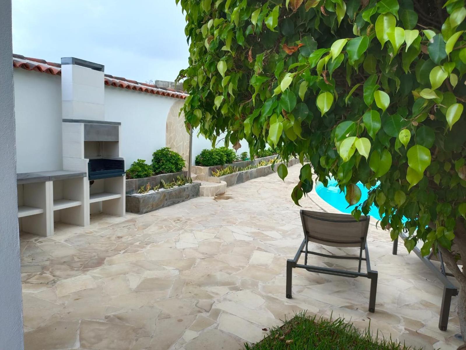 La Cueva De Villa Gardel Icod De Los Vinos Exterior photo